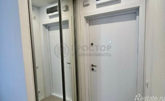 Продажа 1-комн квартиры на вторичном рынке Кольская ул