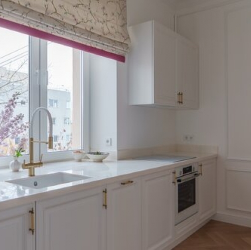 3-комн квартира Печатников переулок,  д. 13