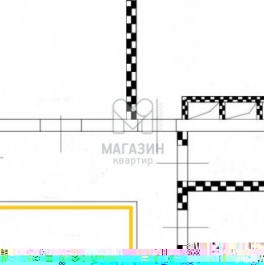 Продажа 4-комн квартиры на вторичном рынке пр-кт Сизова,  д. 30,  к. 3