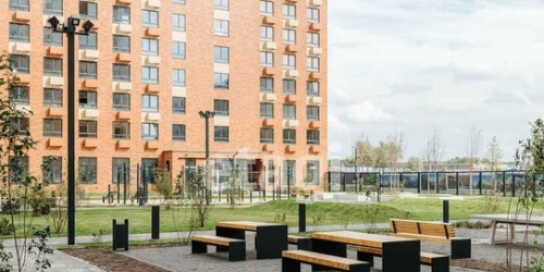 2-комн квартира ул Бехтерева,  д. 43,  к. 2