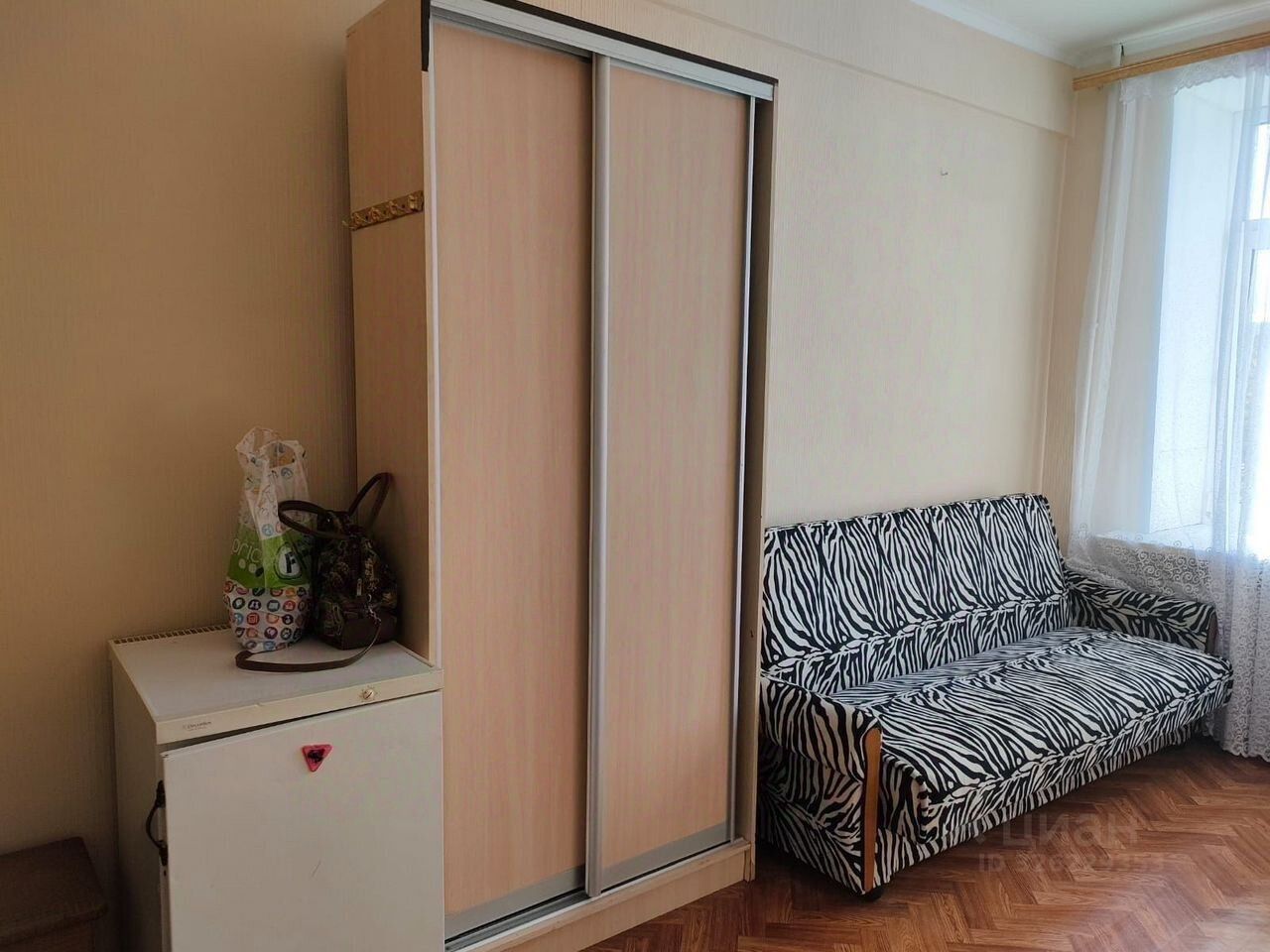 Продажа комнаты Королев г, Циолковского проезд