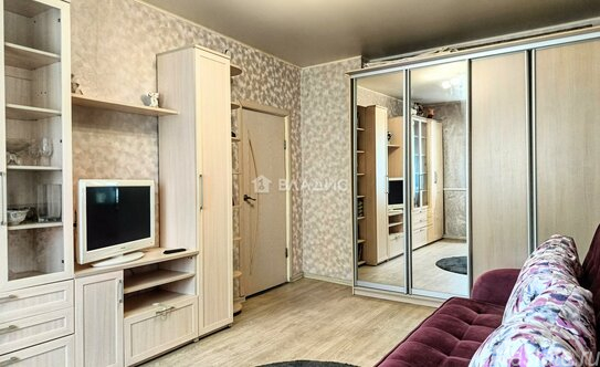 Продажа 2-комн квартиры на вторичном рынке Раменское, ул Красный Октябрь,  д. 35