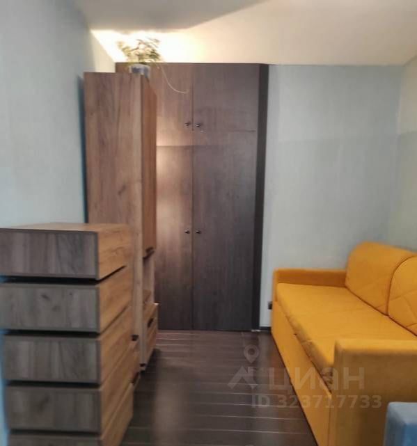 Продажа 2-комн квартиры на вторичном рынке Каспийская улица, 20к3