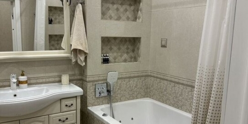 3-комн квартира Нагатинский 1-й проезд,  д. 11,  к. 1