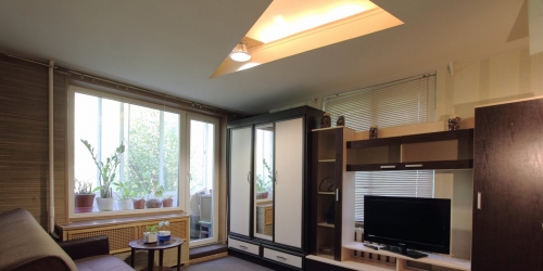 1-комн квартира Сертолово г., Заречная ул. ,  д. 13