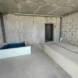 Продажа 2-комн квартиры на вторичном рынке Новоостаповская улица,  д. 20