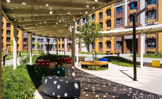 Продажа 3-комн квартиры на вторичном рынке Коммунарка п, Потаповская Роща ул