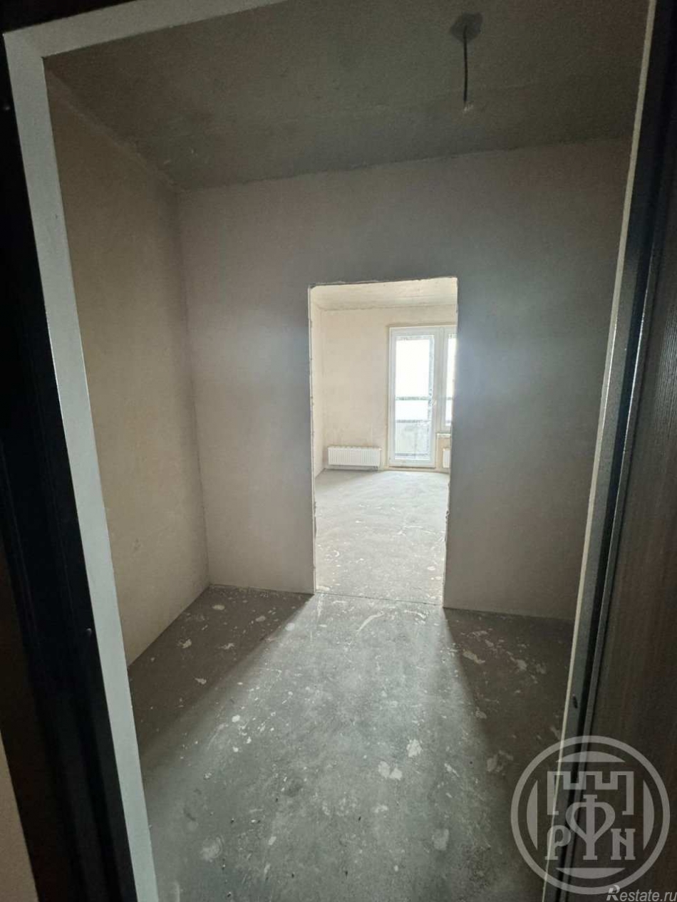 Продажа студии Чирикова ул. ,  д. 5