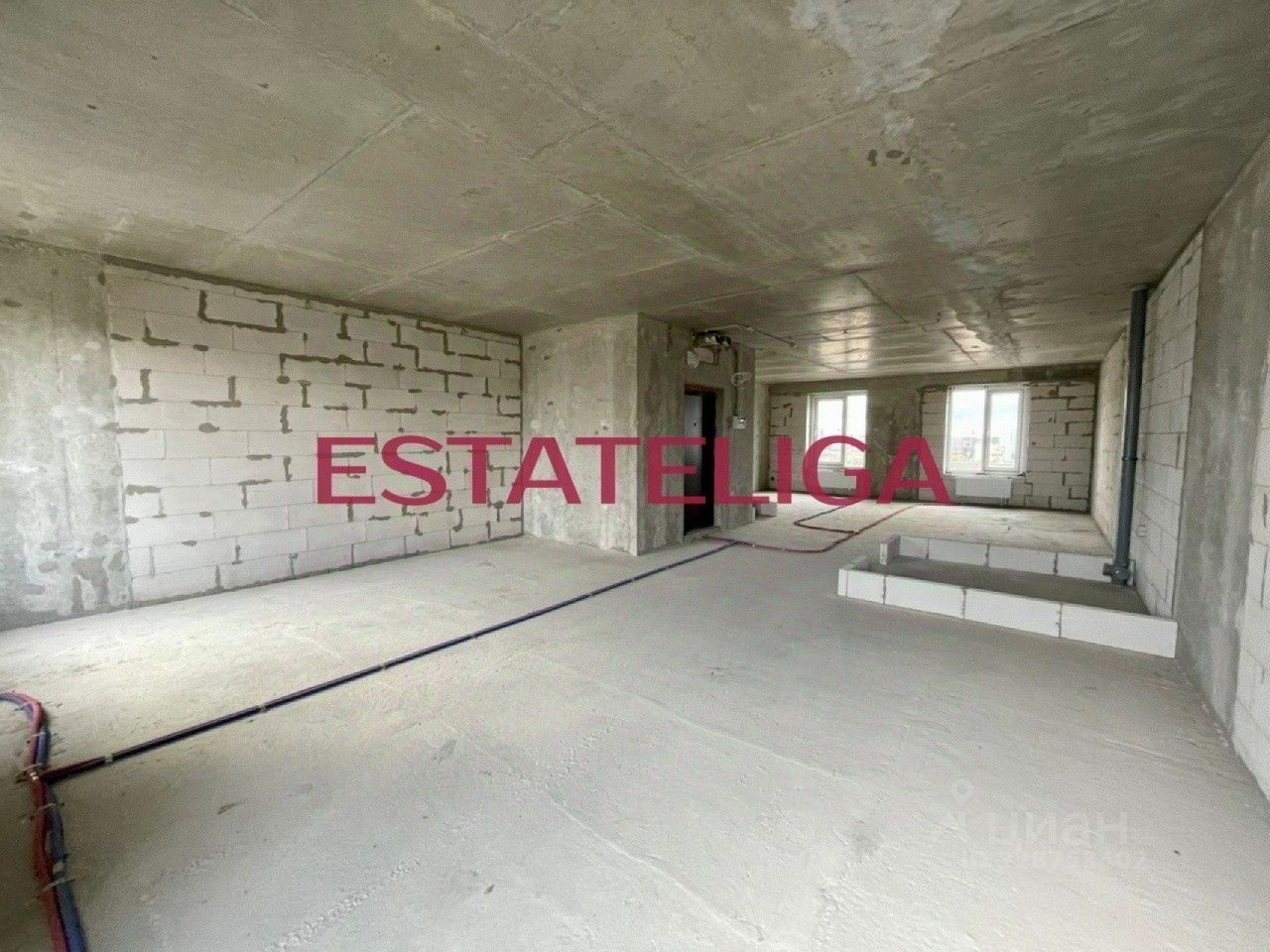 Продажа 4-комн квартиры на вторичном рынке Аминьевское шоссе, 4Дк2