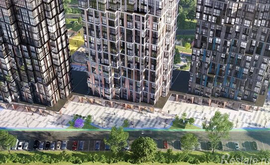 Продажа 1-комн квартиры на вторичном рынке ул Миклухо-Маклая,  д. 21Б,  к. 1