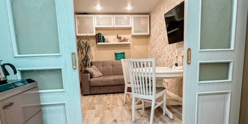 2-комн квартира ул Шумкина,  д. 13