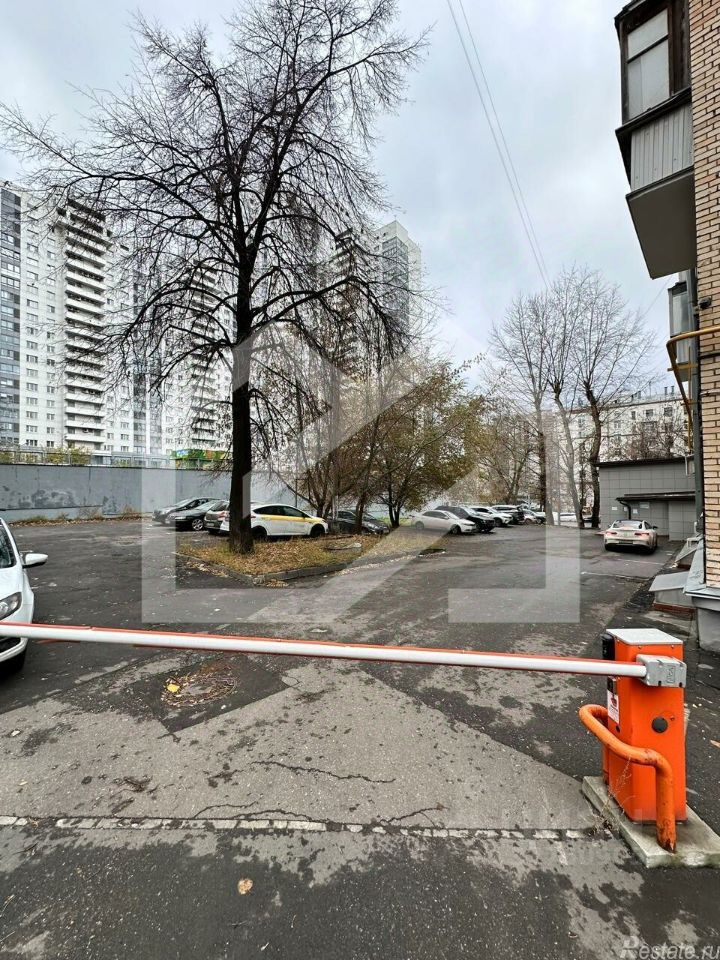 Аренда торгового помещения ул Нагатинская,  д. 8