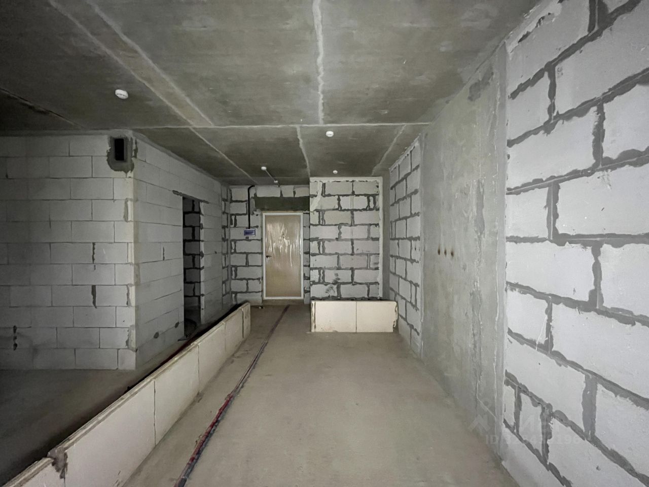 Продажа 1-комн квартиры на вторичном рынке улица Яворки, 1к6