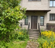 Продажа коттеджи и дома Мыза-Ивановка п, Шоссейная ул,  д. 31а