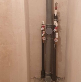 Продажа 2-комн квартиры на вторичном рынке ул Руднева,  д. 18