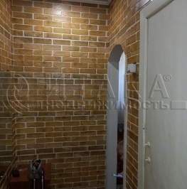 Продажа 1-комн квартиры на вторичном рынке Приозерск, Гагарина,  д. 6
