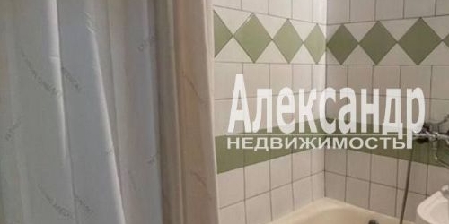 1-комн квартира Серебристый бульвар, 6К1