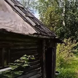 Продажа дома Посадников остров садоводческий массив, Кембрий СНТ, 32-я линия