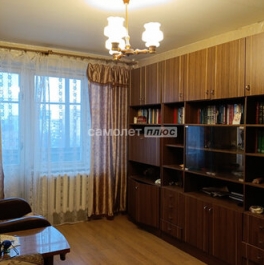 Продажа 2-комн квартиры на вторичном рынке Электросталь, ул Журавлева,  д. 11,  к. 2