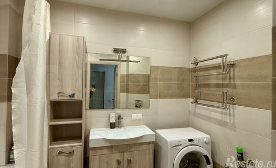 Продажа 2-комн квартиры на вторичном рынке Мытищи, Шараповский проезд,  д. 2,  к. 2