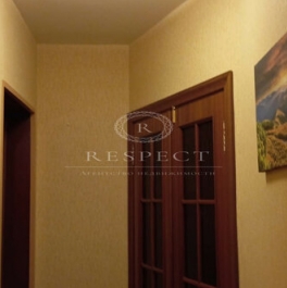 Продажа 3-комн квартиры на вторичном рынке Бобруйская улица,  д. 34