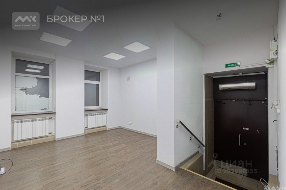 Продажа ПСН Заневский пр-кт,  д. 7/7