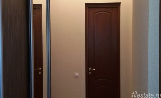 Аренда 3-комн квартиры на вторичном рынке ул Неглинная,  д. 18,  к. 1