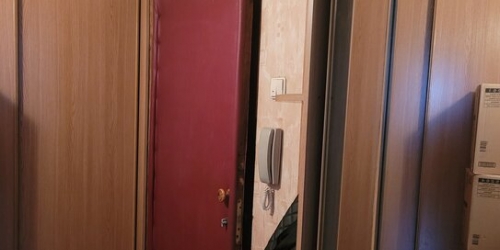 1-комн квартира Венёвская улица,  д. 1