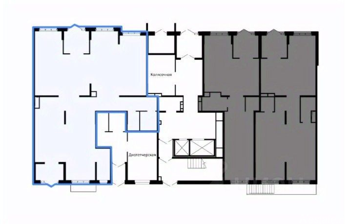 Продажа ПСН Арцеуловская Аллея,  д. 9