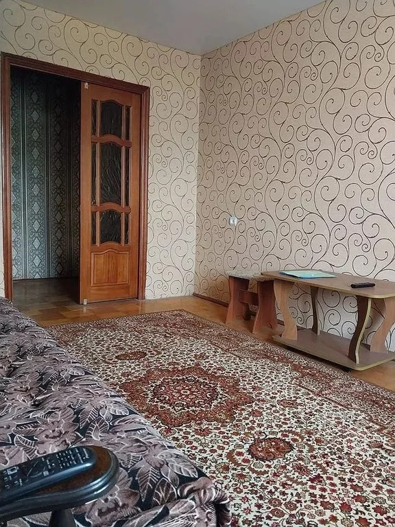 Продажа 2-комн квартиры на вторичном рынке Клин, Пролетарский проезд,  д. 10