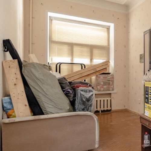 3-комн квартира Ковенский переулок, 9Б