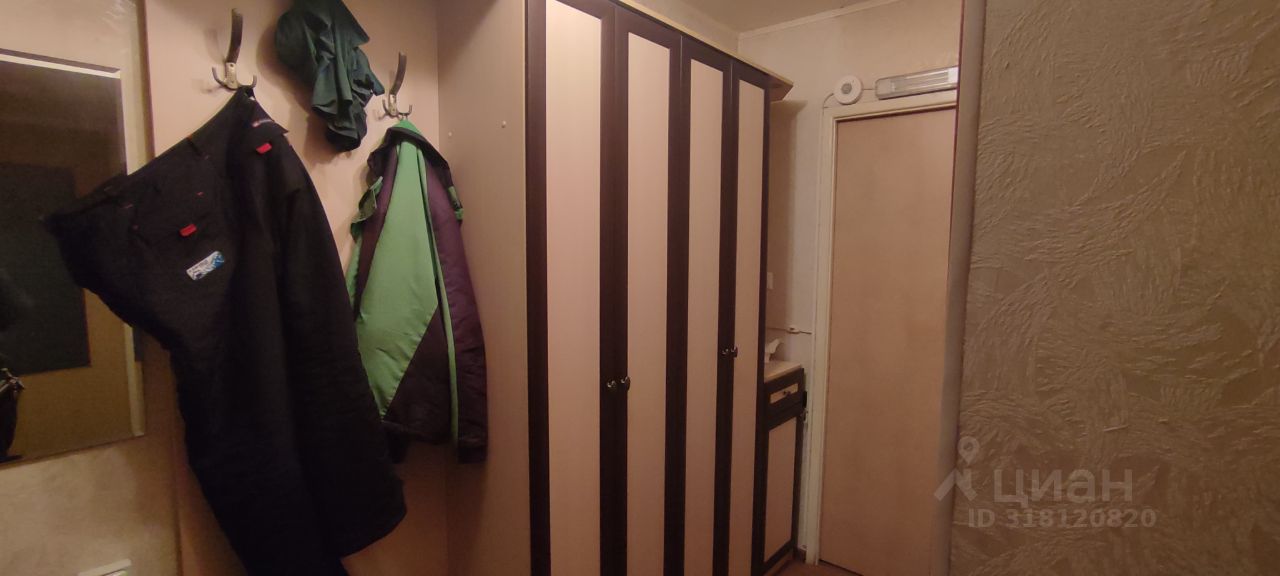 Продажа 2-комн квартиры на вторичном рынке 1-й Тушинский проезд, 8К1