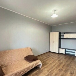 Продажа 1-комн квартиры на вторичном рынке Зенино, улица Дружбы,  д. 9