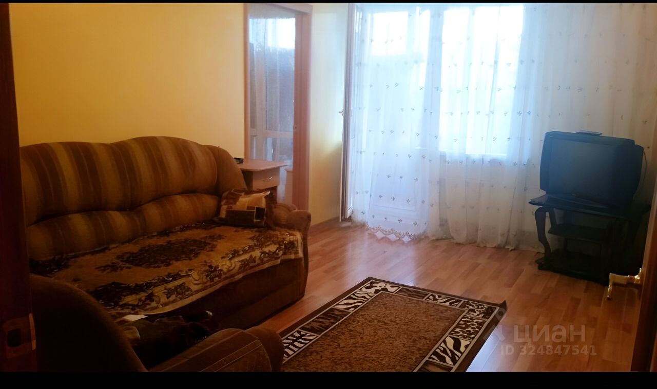 Продажа 2-комн квартиры на вторичном рынке Шоссейная улица, 39