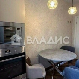 Продажа 2-комн квартиры на вторичном рынке Химки, улица Германа Титова,  д. 5 к2