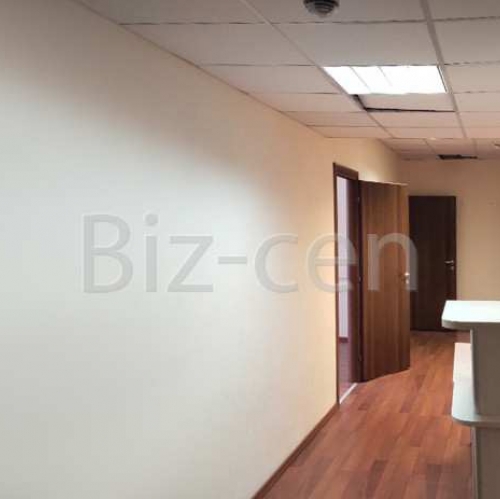 Офис Ленинградский пр-т,  д. 74А