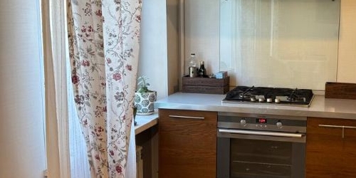 2-комн квартира улица Турку, 29К1