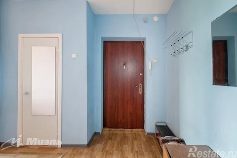 Продажа 2-комн квартиры на вторичном рынке Балашиха, Северный проезд,  д. 13