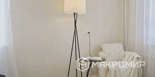 1-комн квартира Долгоозерная улица, 6К2