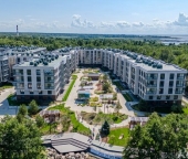 Продать Квартиры вторичка Сестрорецк г, Инструментальщиков ул  18 с1 