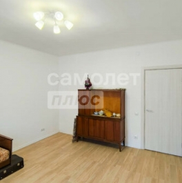 Продажа 2-комн квартиры на вторичном рынке улица Михайлова,  д. 30А к1