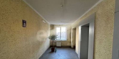 2-комн квартира ул Оптиков,  д. 45,  к. 2