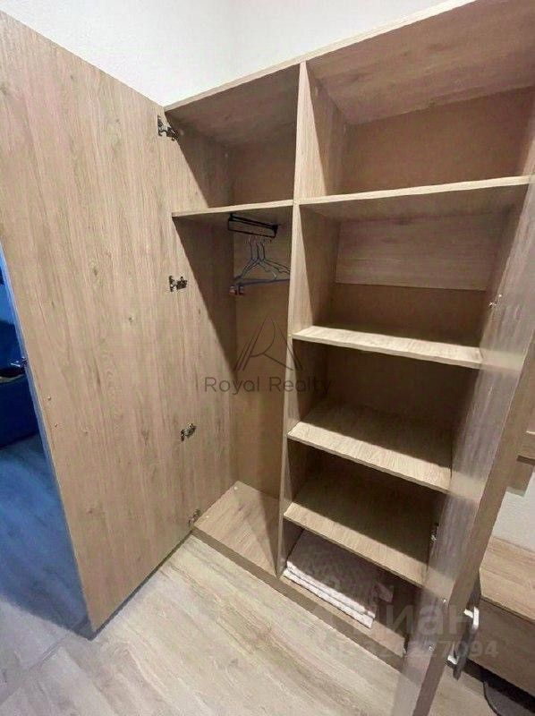 Аренда студии улица Парфеновская, 14к1