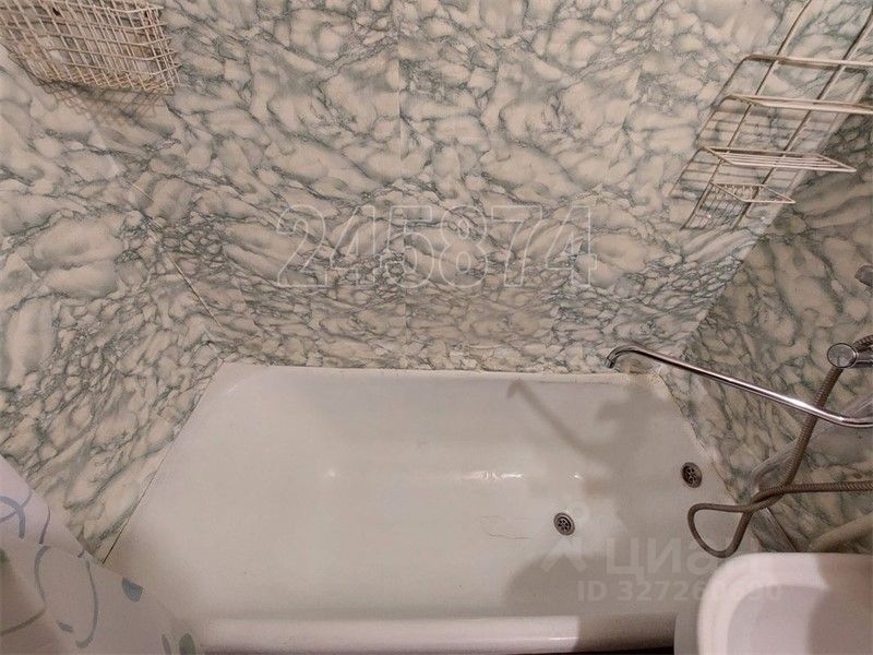 Аренда 1-комн квартиры на вторичном рынке улица Академика Варги, 6