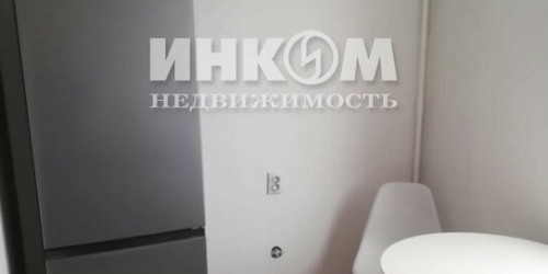 1-комн квартира Русанова проезд,  д. 9