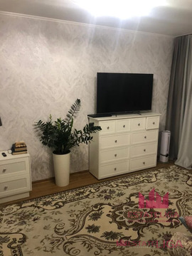 1-комн квартира Люберцы, проспект Победы,  д. 13