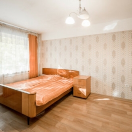 Продажа 2-комн квартиры на вторичном рынке Энергетиков пр-кт,  д. 28 к3
