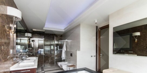 4-комн квартира Чапаевский переулок,  д. 3