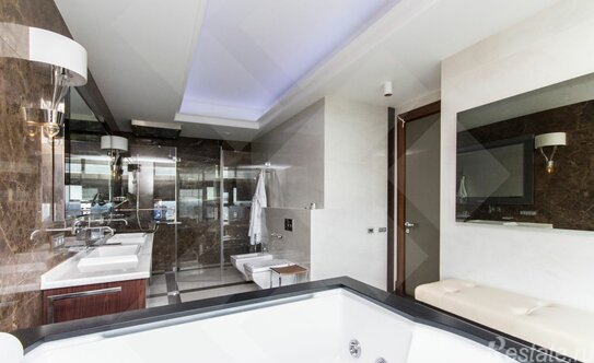 Продажа 4-комн квартиры на вторичном рынке Чапаевский переулок,  д. 3