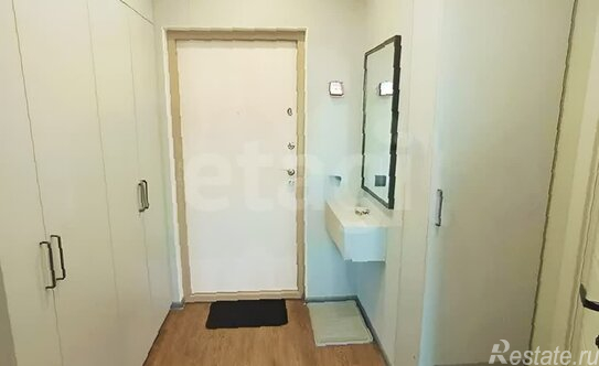 Продажа 1-комн квартиры на вторичном рынке Бокситогорская улица